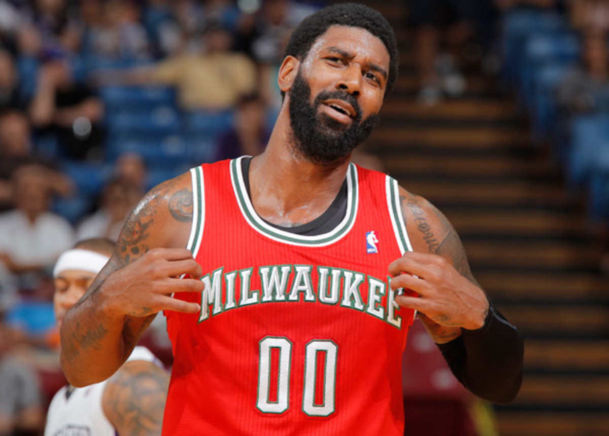 OJ Mayo